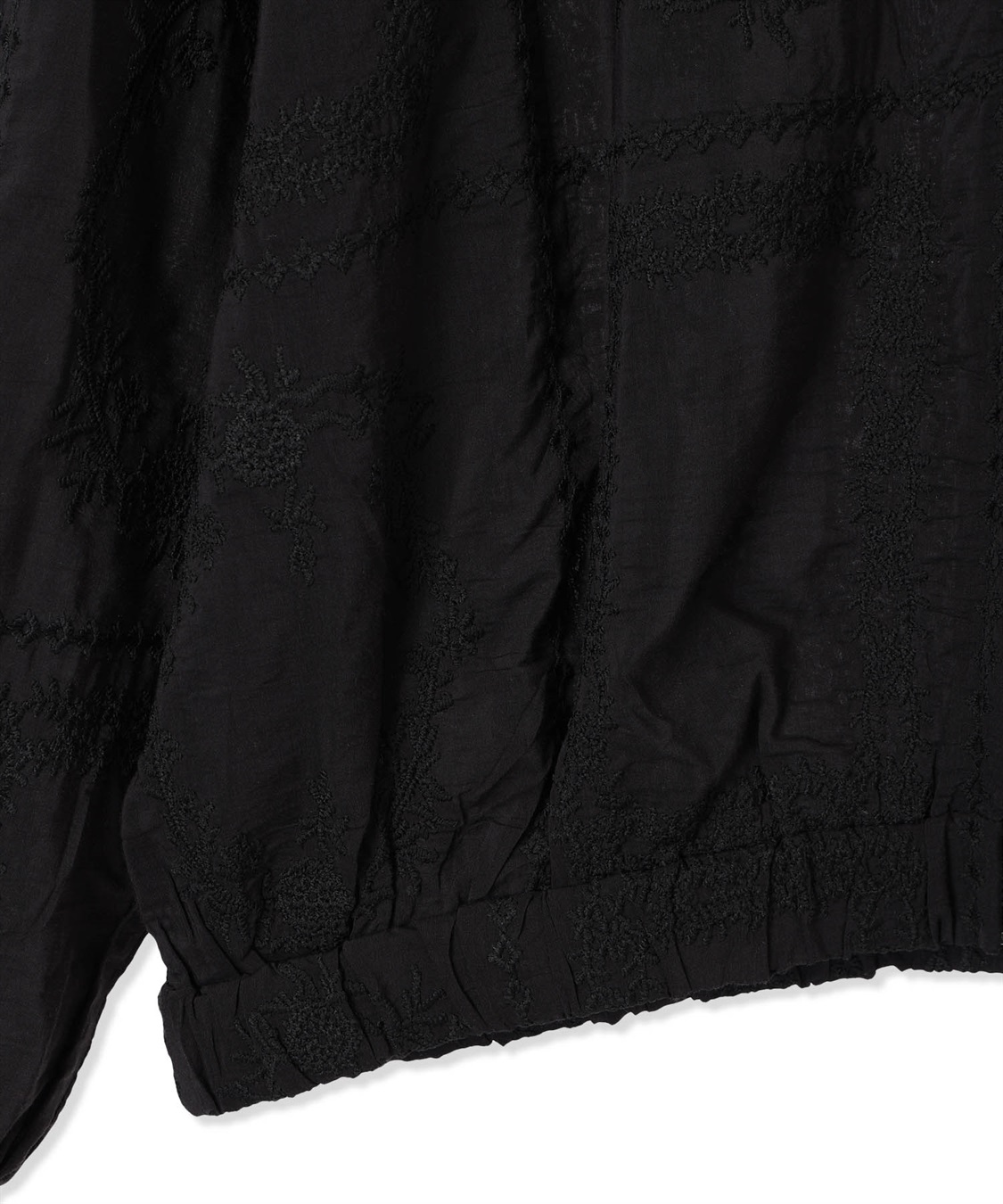 LE SOUK HOLIDAY レースブルゾン_sub_27