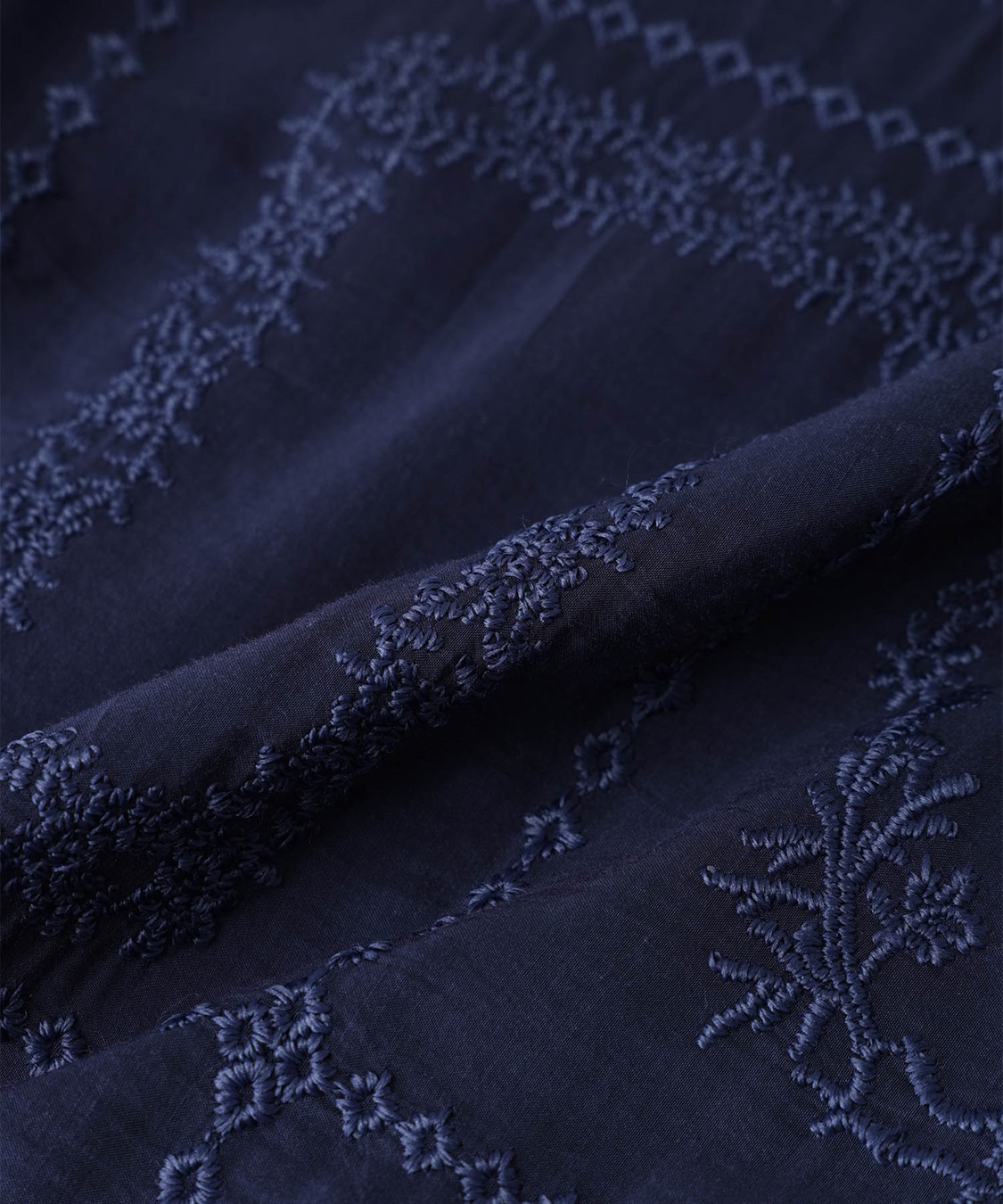 LE SOUK HOLIDAY レースブルゾン_sub_29