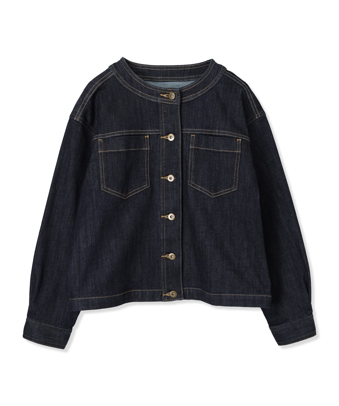LE SOUK HOLIDAY デニムジャケット_sub_25