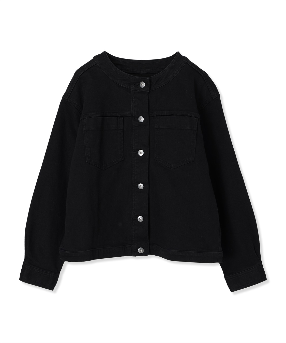 LE SOUK HOLIDAY デニムジャケット_sub_29