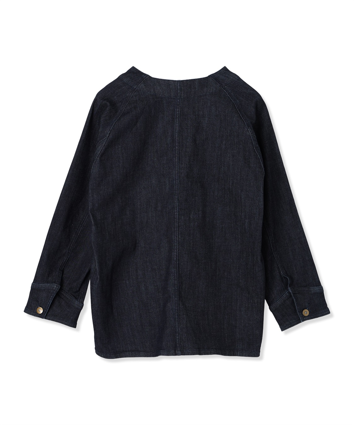 LE SOUK HOLIDAY デニムカーデ_sub_18