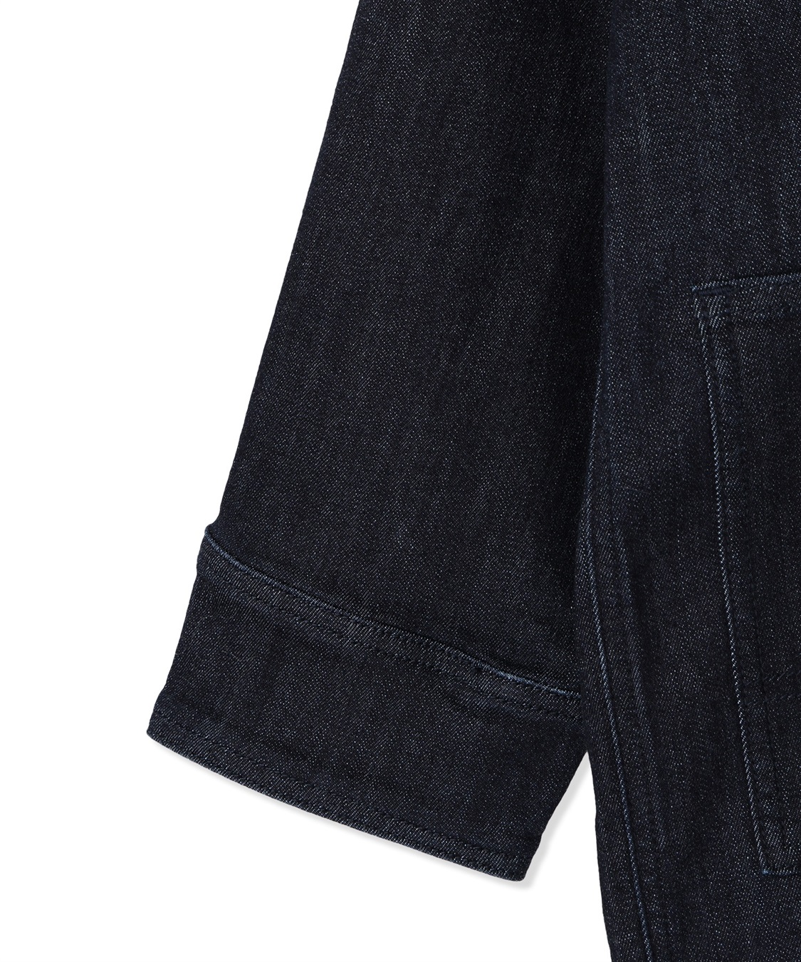 LE SOUK HOLIDAY デニムカーデ_sub_20