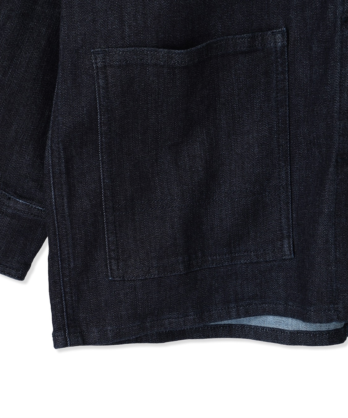 LE SOUK HOLIDAY デニムカーデ_sub_21