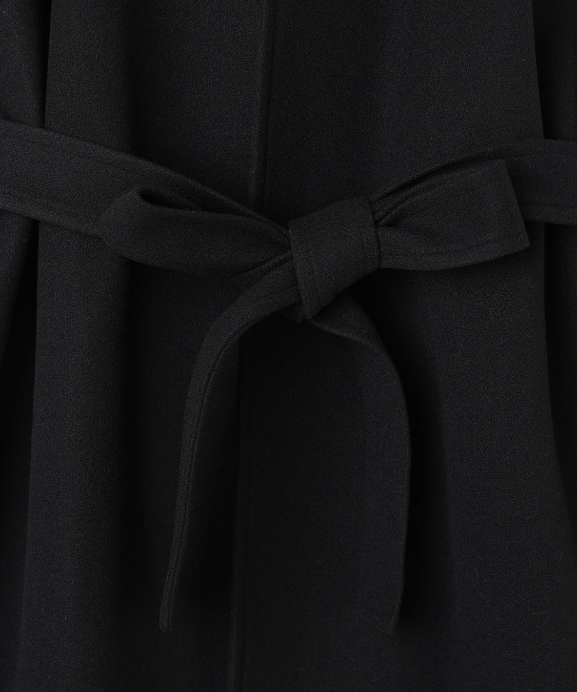 LE SOUK HOLIDAY フェイクウールジレ_sub_25