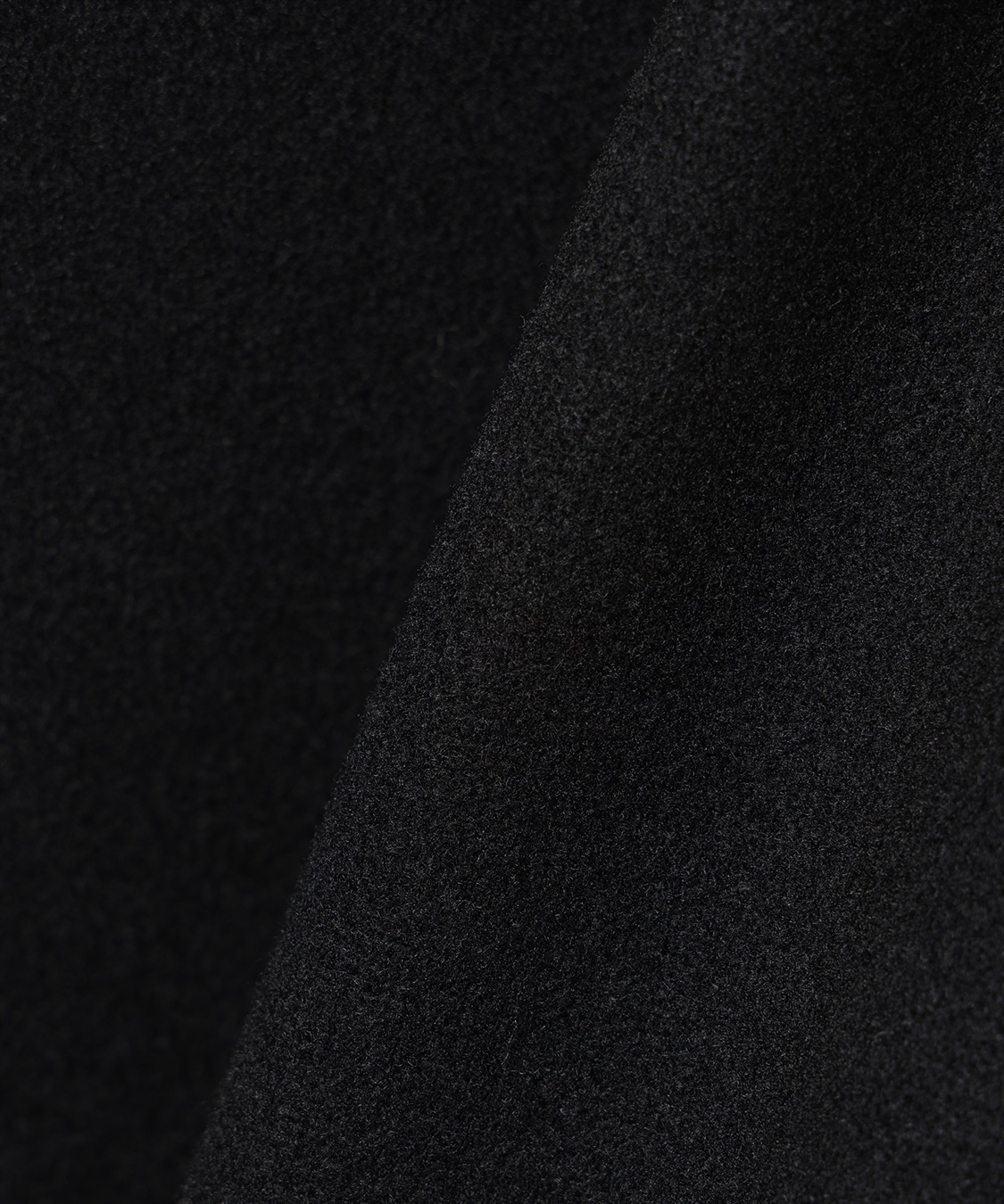 LE SOUK HOLIDAY フェイクウールジレ_sub_27