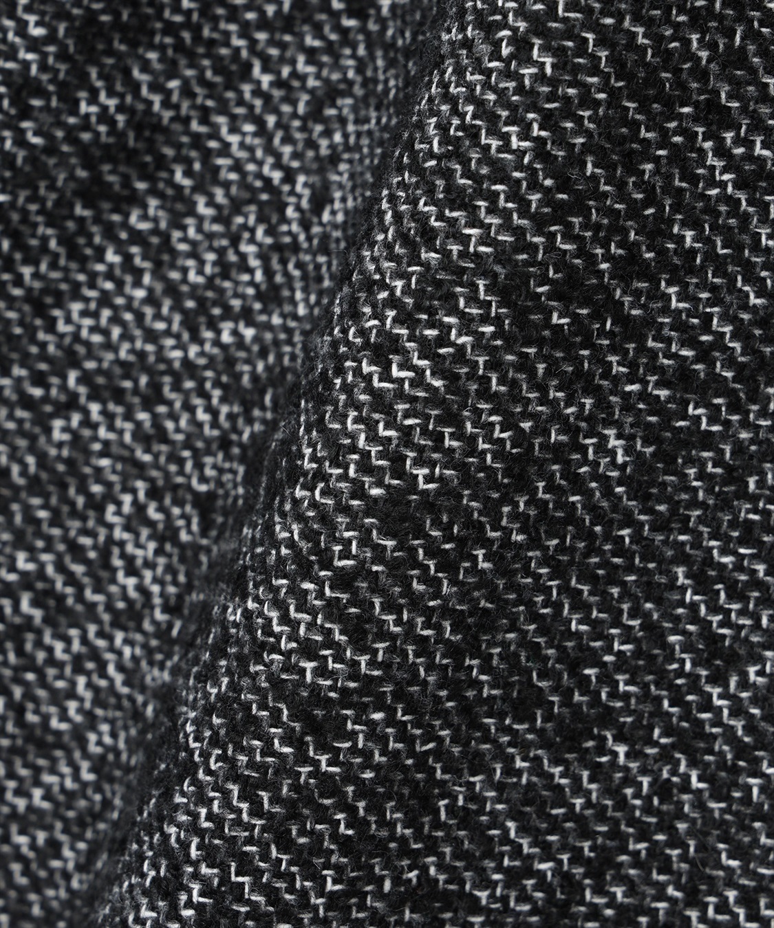 LE SOUK HOLIDAY フェイクウールジレ_sub_28