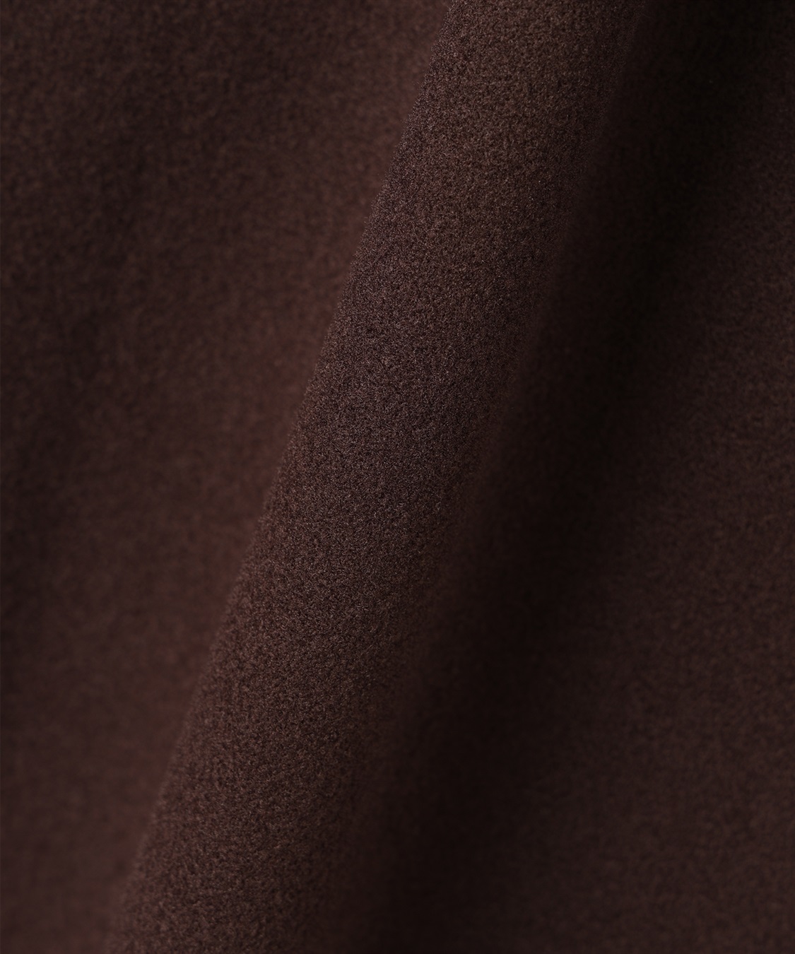 LE SOUK HOLIDAY フェイクウールジレ_sub_29