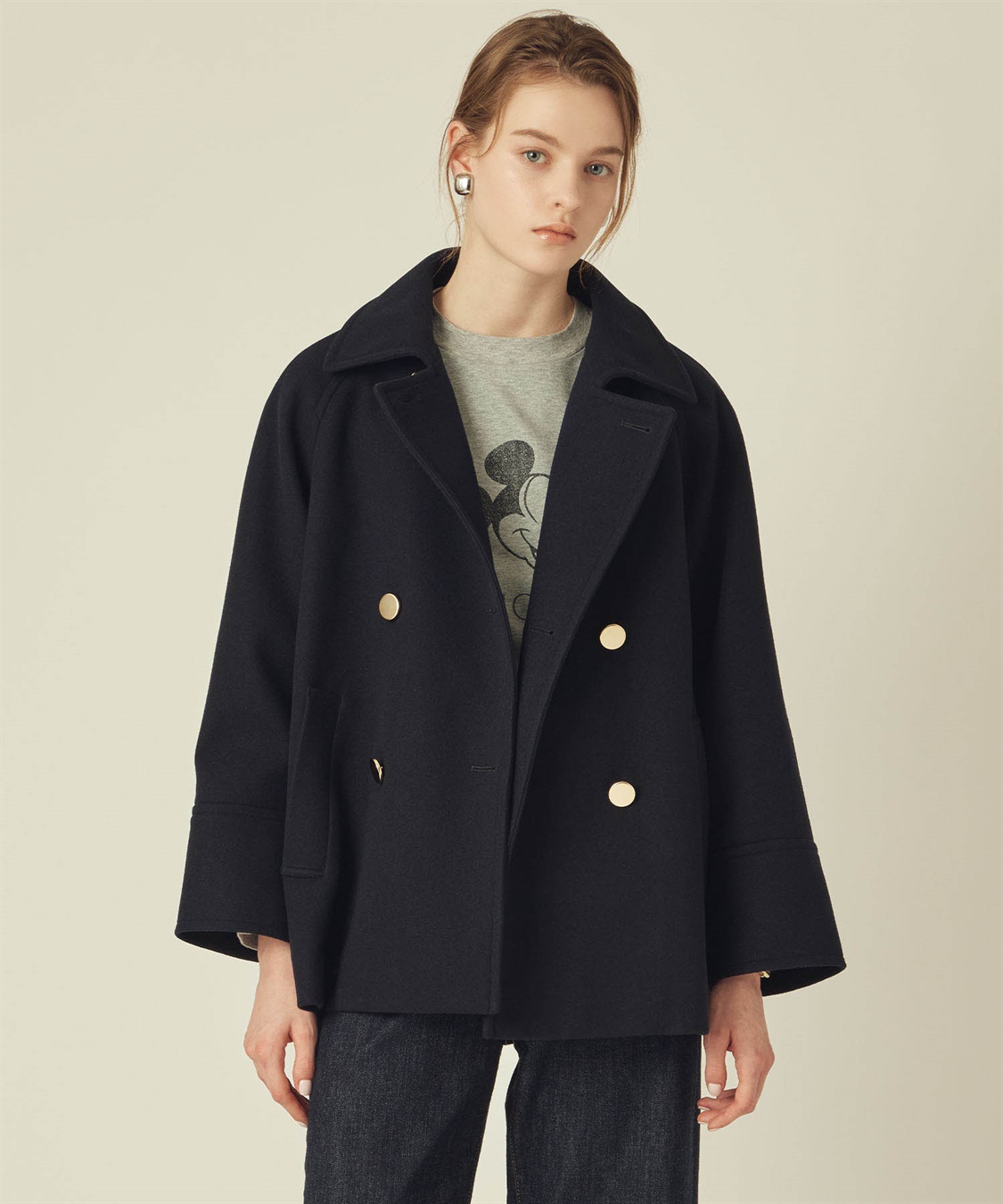 大邱の路地 = Les ruelles de Daegu　帯付き エルディス リージェント ホテル (Eldis Regent Hotel)(大邱市