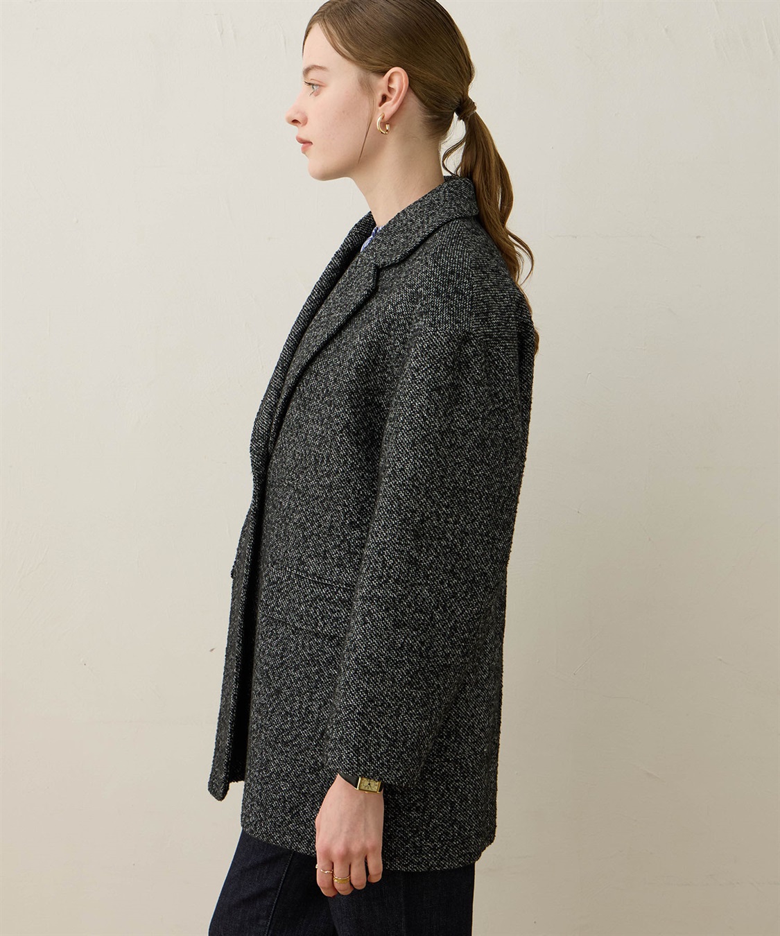 LE SOUK HOLIDAY ミドルジャコット_sub_3