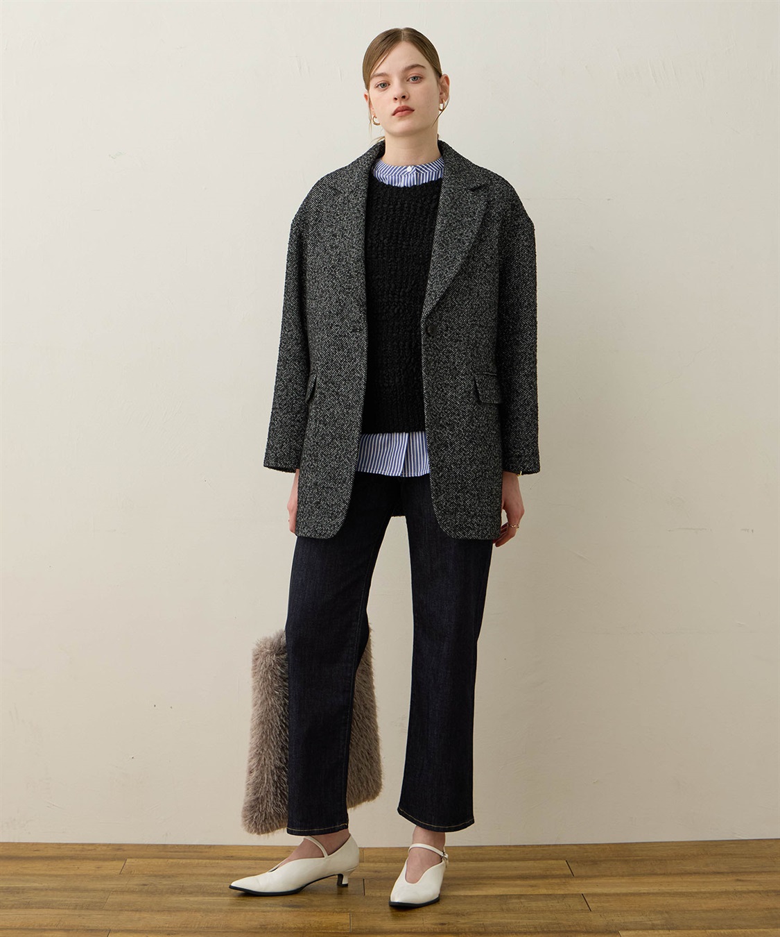 LE SOUK HOLIDAY ミドルジャコット_sub_12