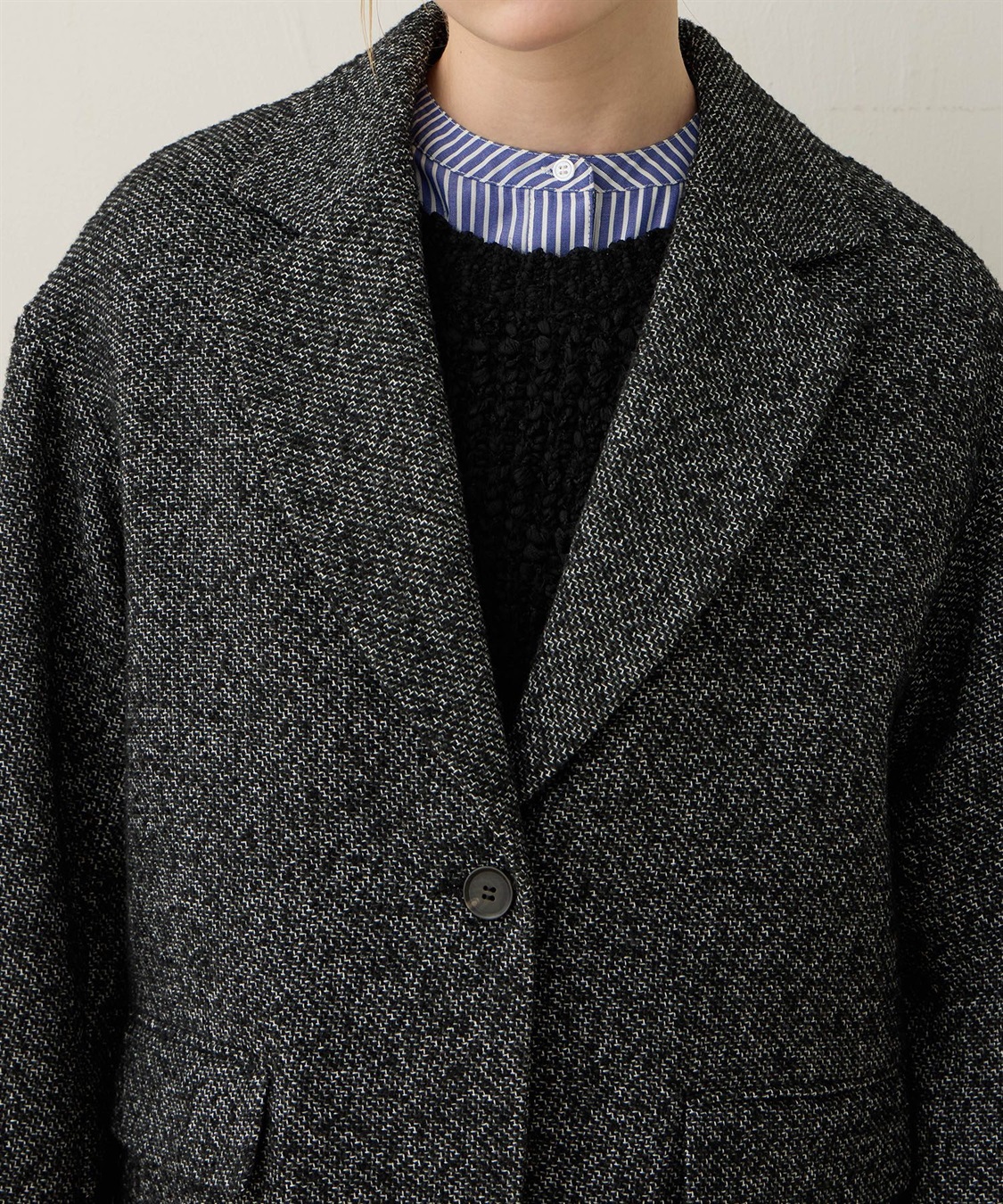 LE SOUK HOLIDAY ミドルジャコット_sub_14