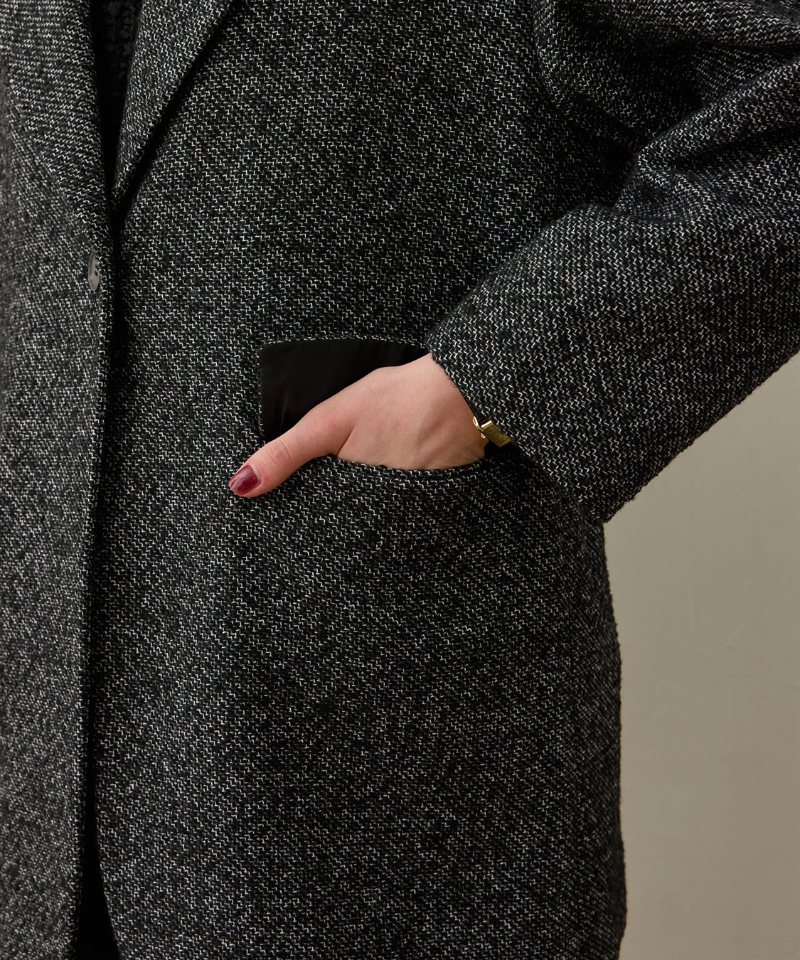 LE SOUK HOLIDAY ミドルジャコット_sub_16