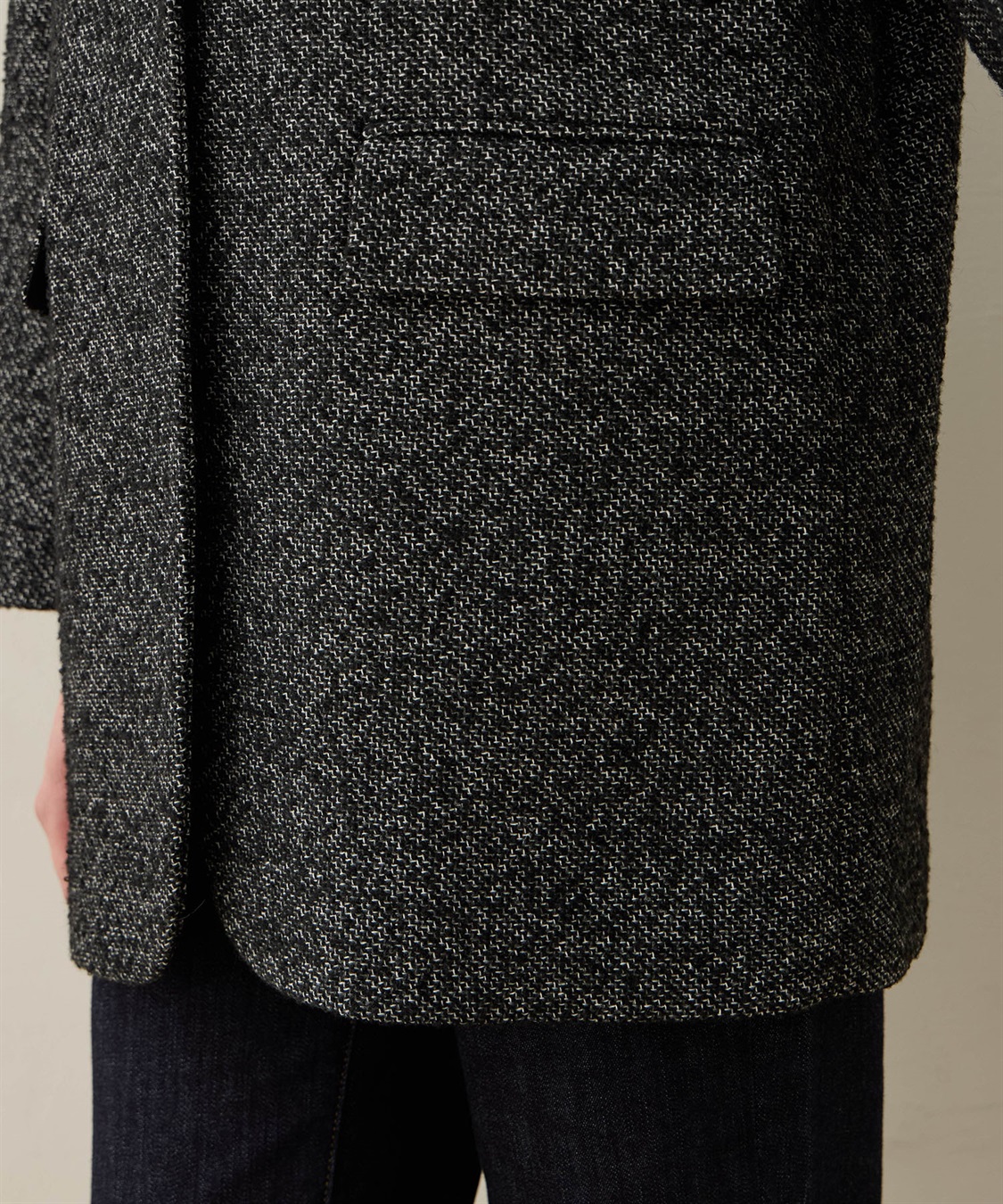 LE SOUK HOLIDAY ミドルジャコット_sub_17