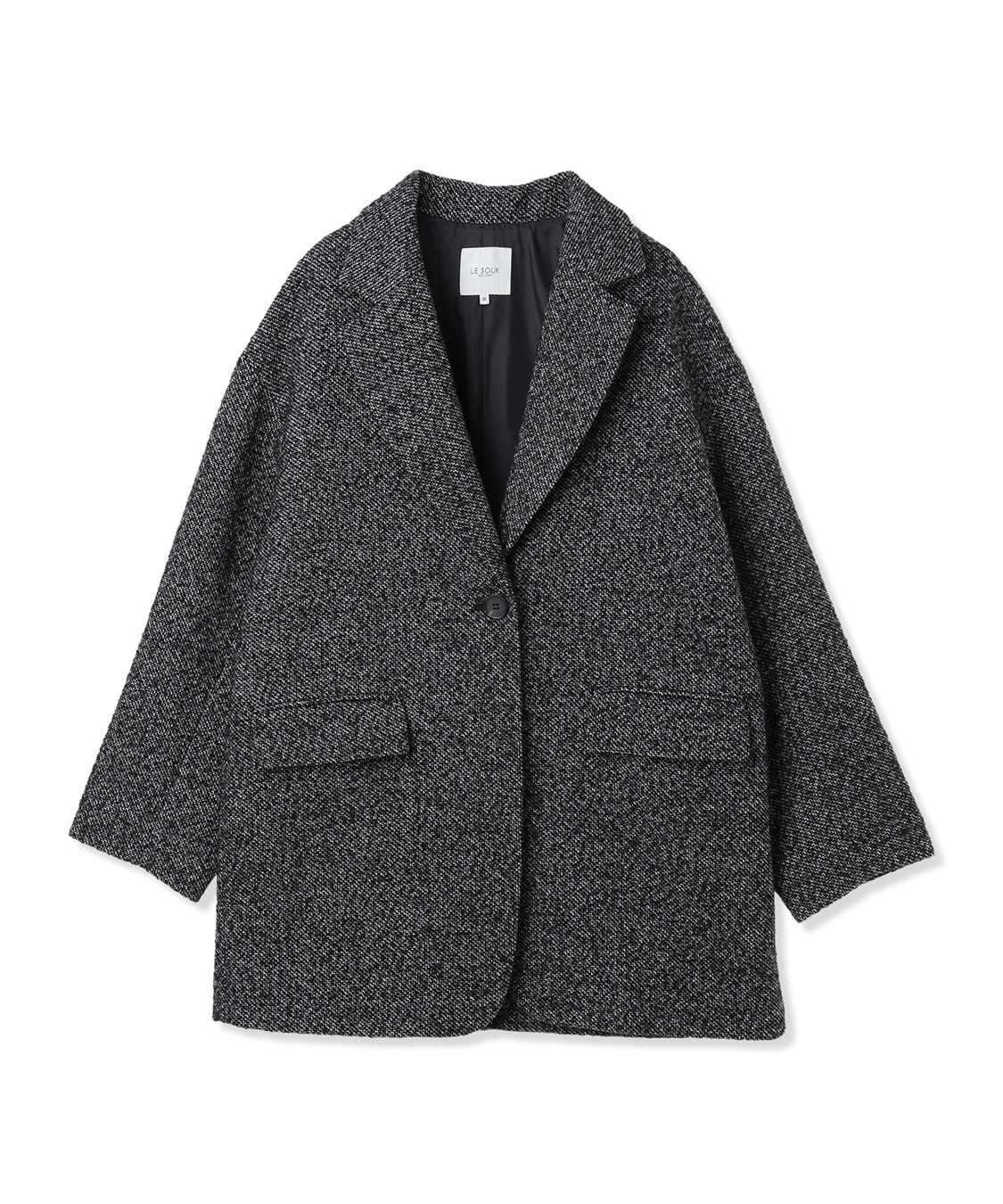 LE SOUK HOLIDAY ミドルジャコット_sub_18