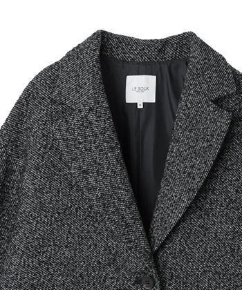 LE SOUK HOLIDAY ミドルジャコット_subthumb_20