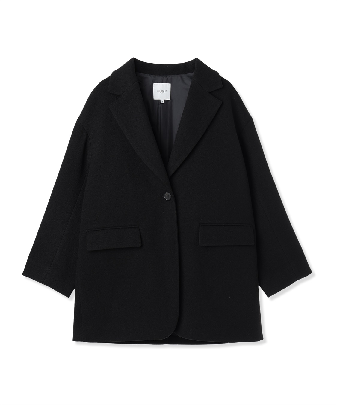 LE SOUK HOLIDAY ミドルジャコット_sub_25