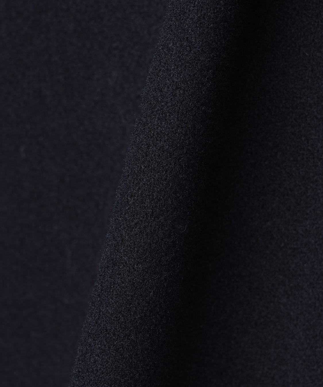 LE SOUK HOLIDAY フェイクウールブルゾン_sub_28