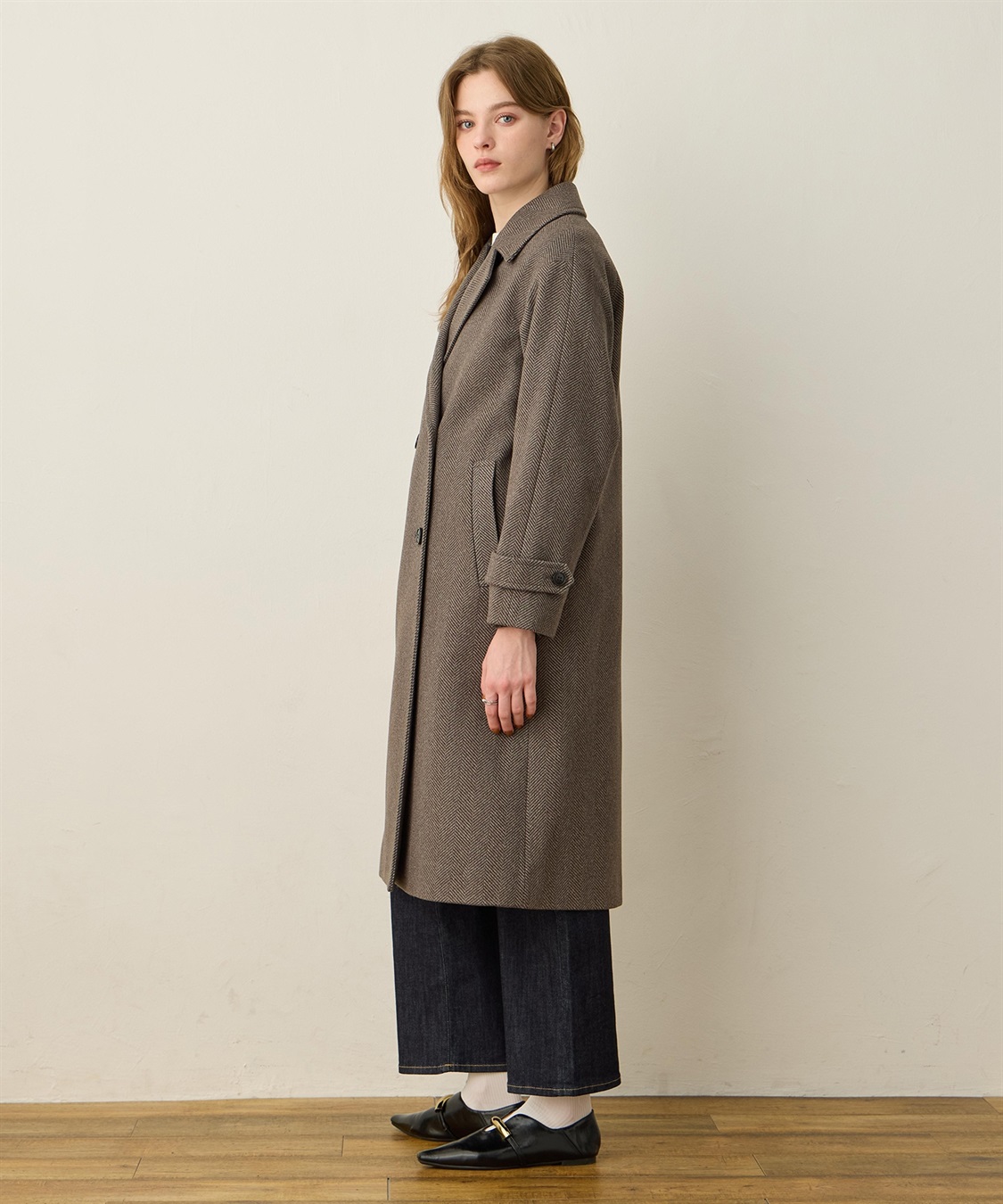 LE SOUK HOLIDAY ピークドコート_sub_5