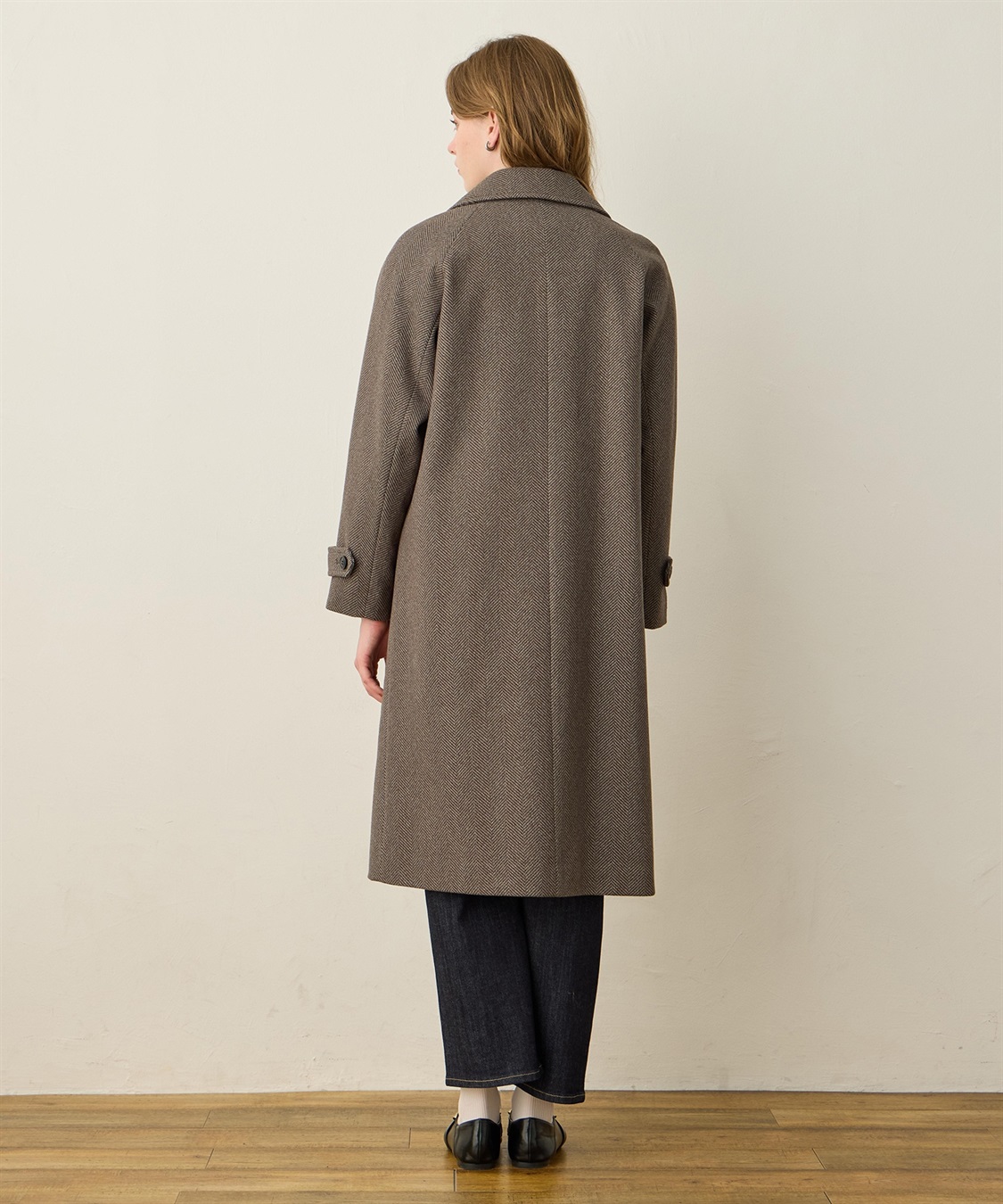 LE SOUK HOLIDAY ピークドコート_sub_6