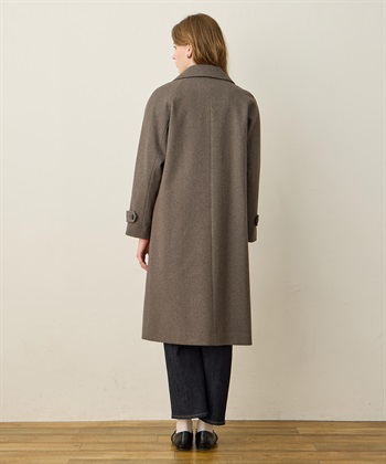 LE SOUK HOLIDAY ピークドコート_subthumb_6