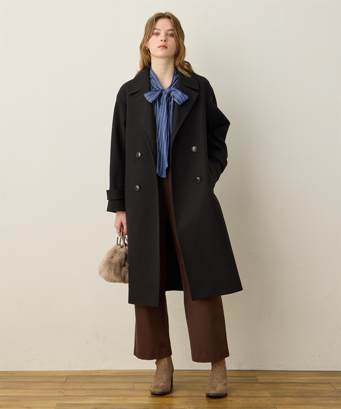 LE SOUK HOLIDAY ピークドコート_sub_7