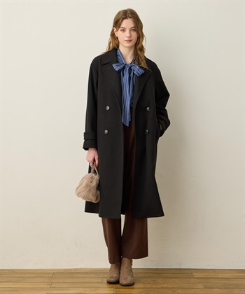 LE SOUK HOLIDAY ピークドコート_subthumb_9