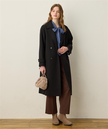 LE SOUK HOLIDAY ピークドコート_subthumb_10