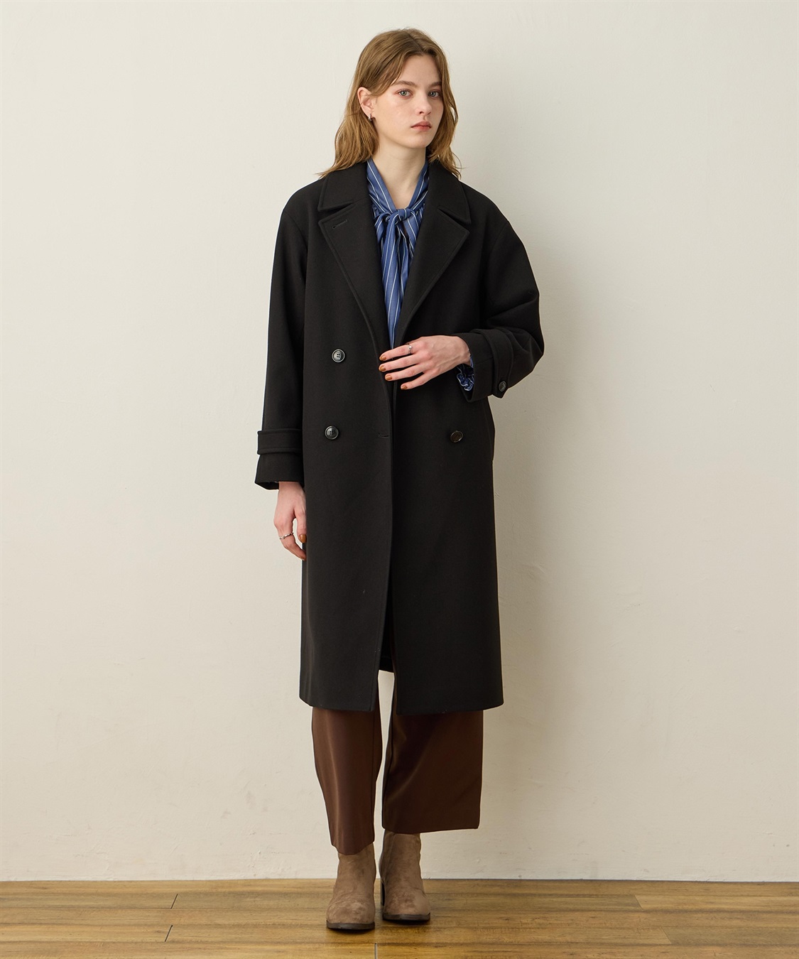 LE SOUK HOLIDAY ピークドコート_sub_13