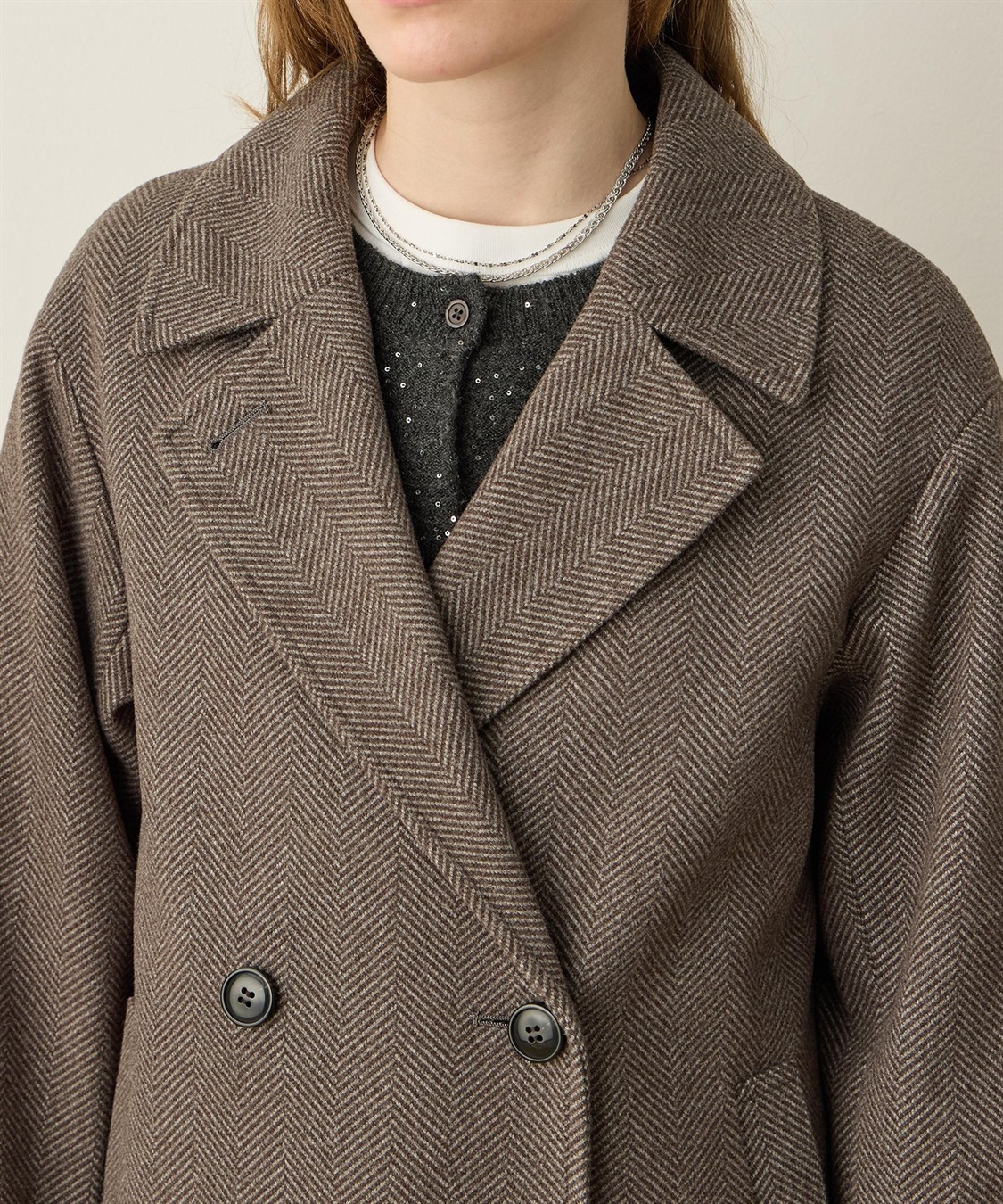 LE SOUK HOLIDAY ピークドコート_sub_14