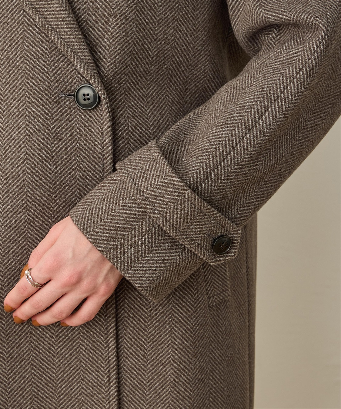 LE SOUK HOLIDAY ピークドコート_sub_15