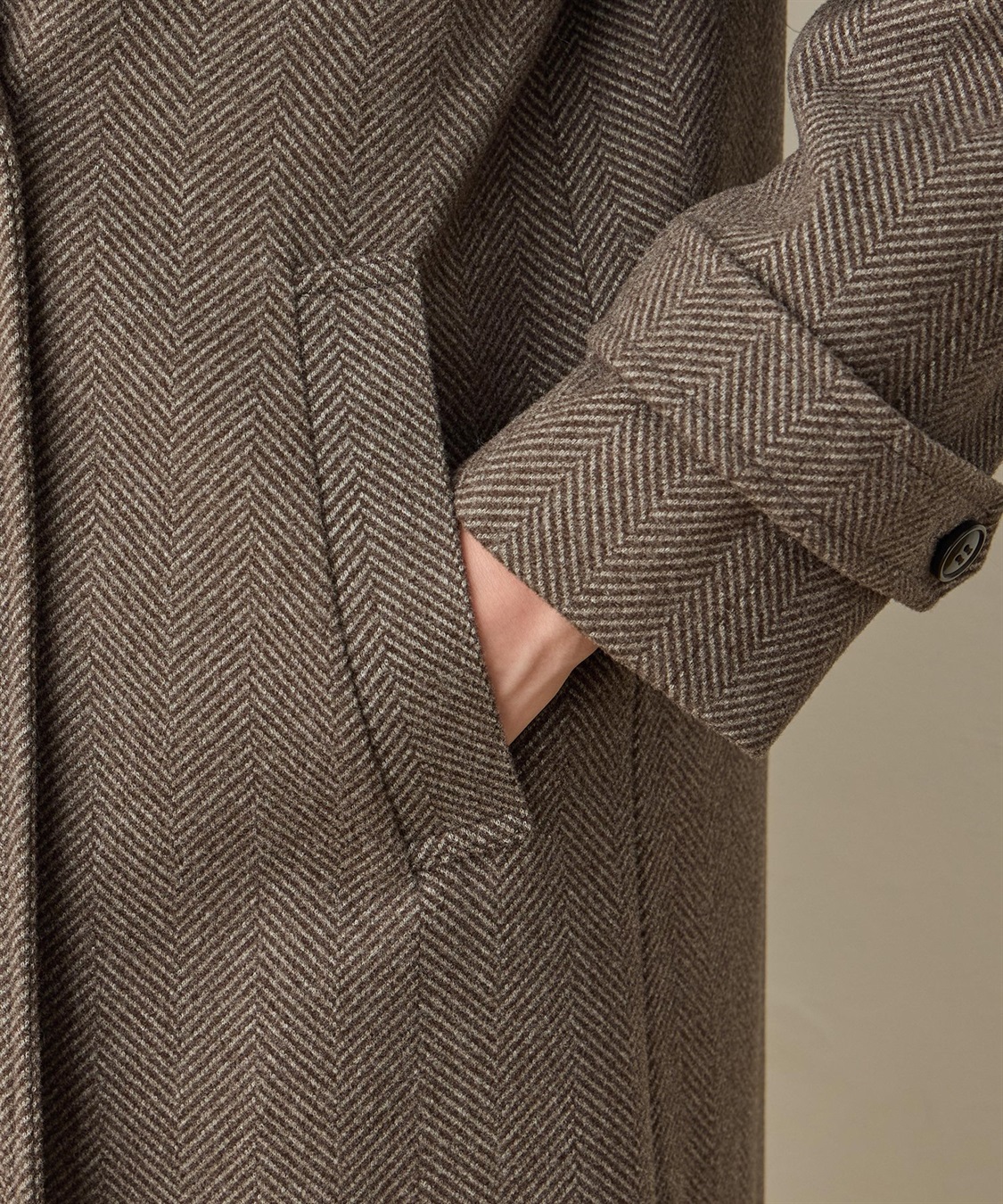 LE SOUK HOLIDAY ピークドコート_sub_16