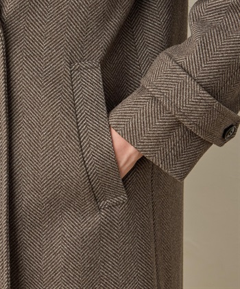 LE SOUK HOLIDAY ピークドコート_subthumb_16