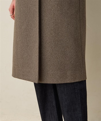 LE SOUK HOLIDAY ピークドコート_subthumb_17