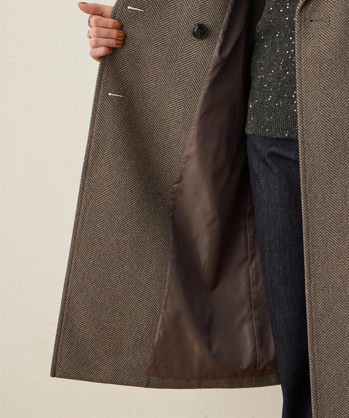 LE SOUK HOLIDAY ピークドコート_sub_18