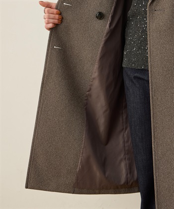 LE SOUK HOLIDAY ピークドコート_subthumb_18