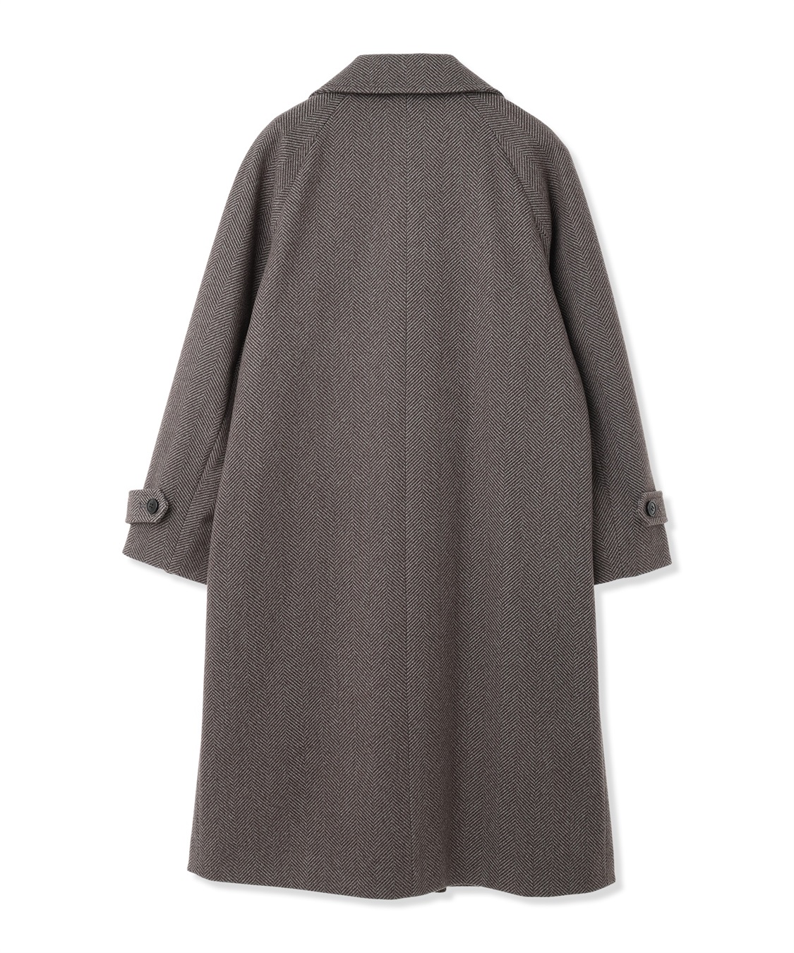 LE SOUK HOLIDAY ピークドコート_sub_21