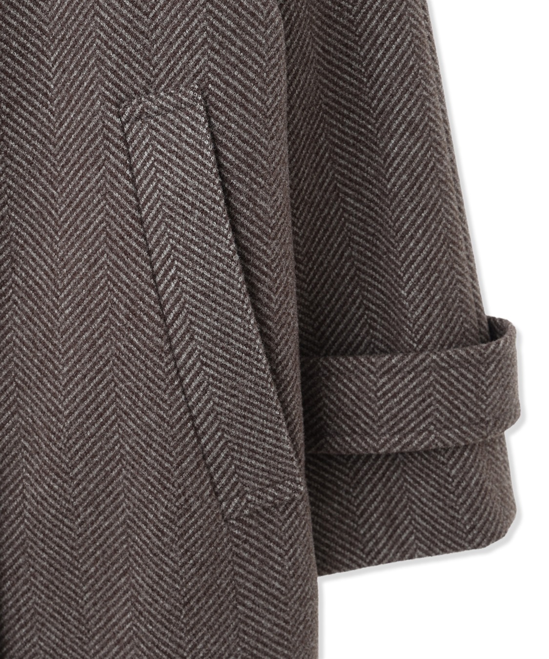 LE SOUK HOLIDAY ピークドコート_sub_23