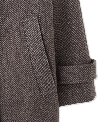 LE SOUK HOLIDAY ピークドコート_subthumb_23