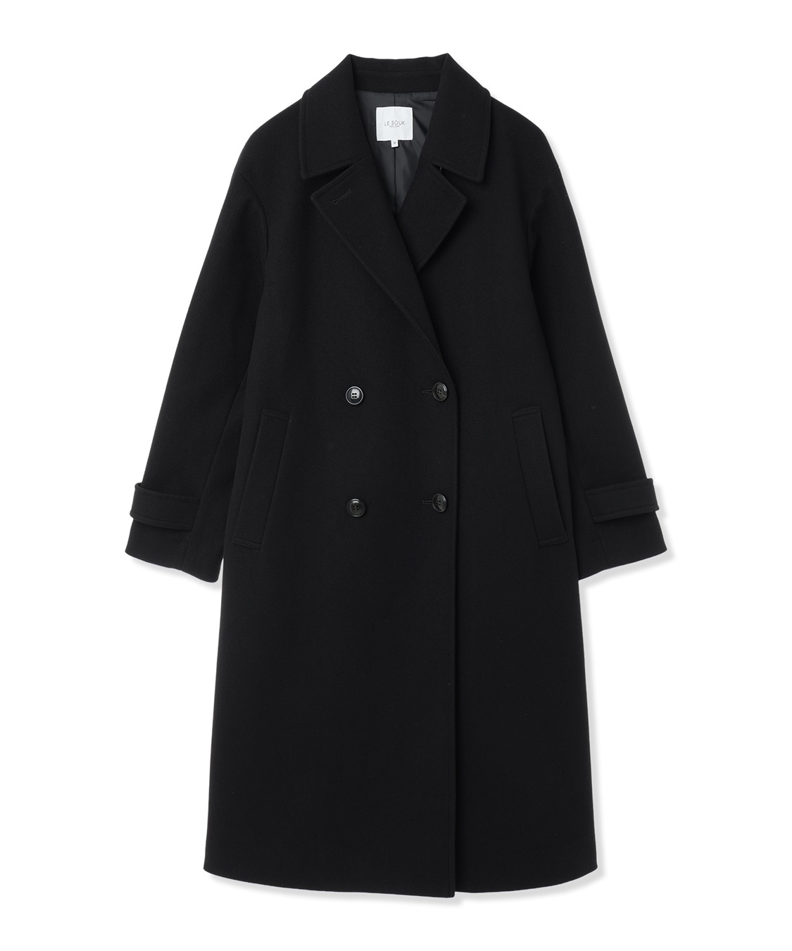 LE SOUK HOLIDAY ピークドコート_sub_27