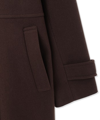 LE SOUK HOLIDAY スタンドロングコート_subthumb_26