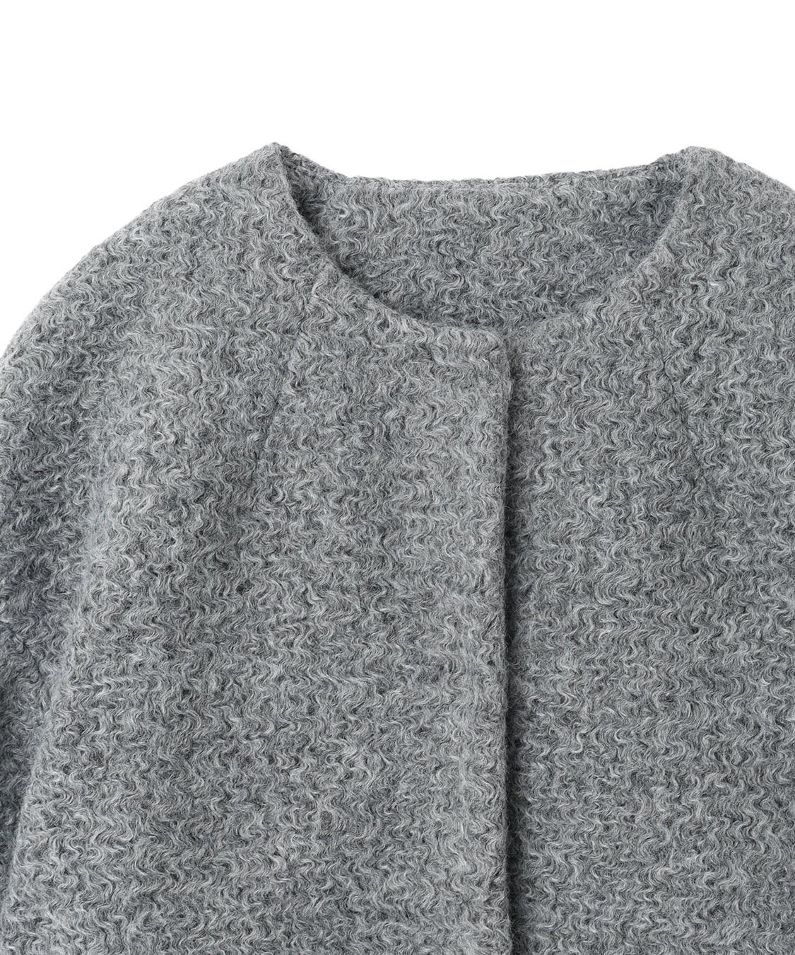 LE SOUK HOLIDAY ブークレショートコート_sub_22