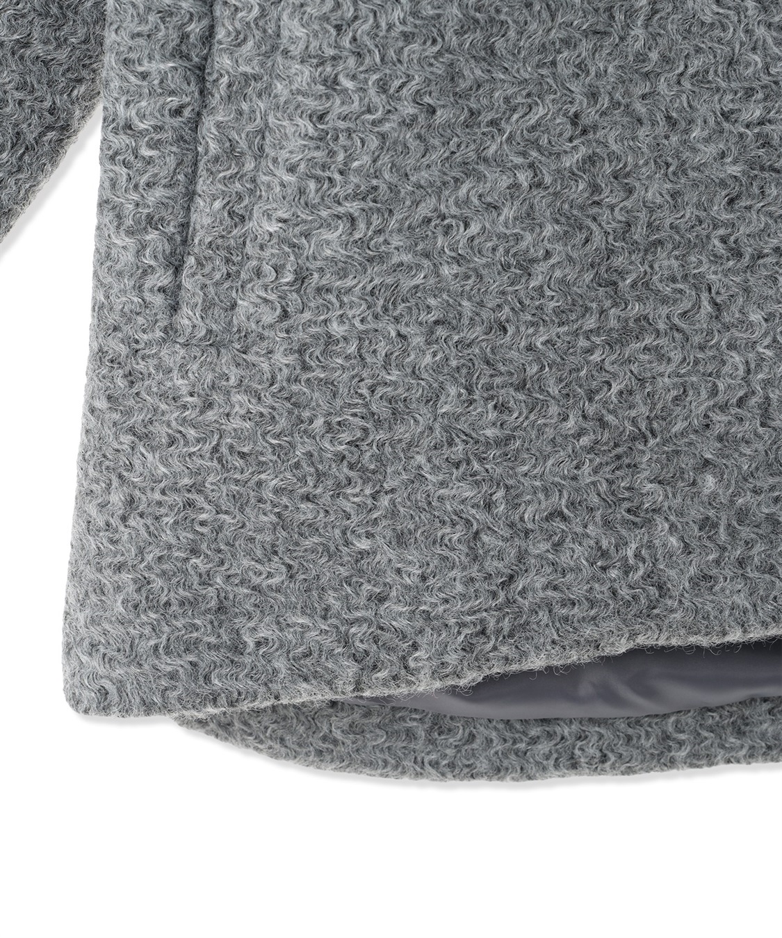 LE SOUK HOLIDAY ブークレショートコート_sub_23