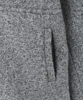 LE SOUK HOLIDAY ブークレショートコート_subthumb_24