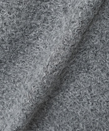 LE SOUK HOLIDAY ブークレショートコート_subthumb_25