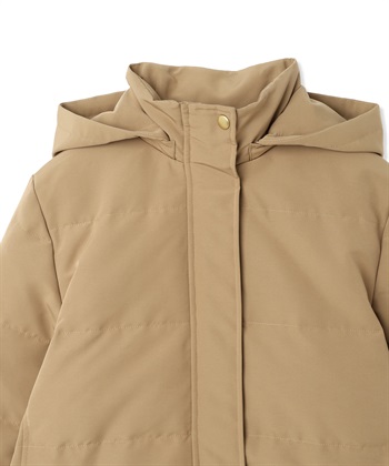 LE SOUK HOLIDAY ロングダウンコート_subthumb_25