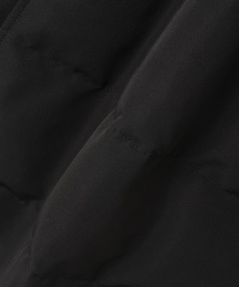 LE SOUK HOLIDAY ロングダウンコート_subthumb_29