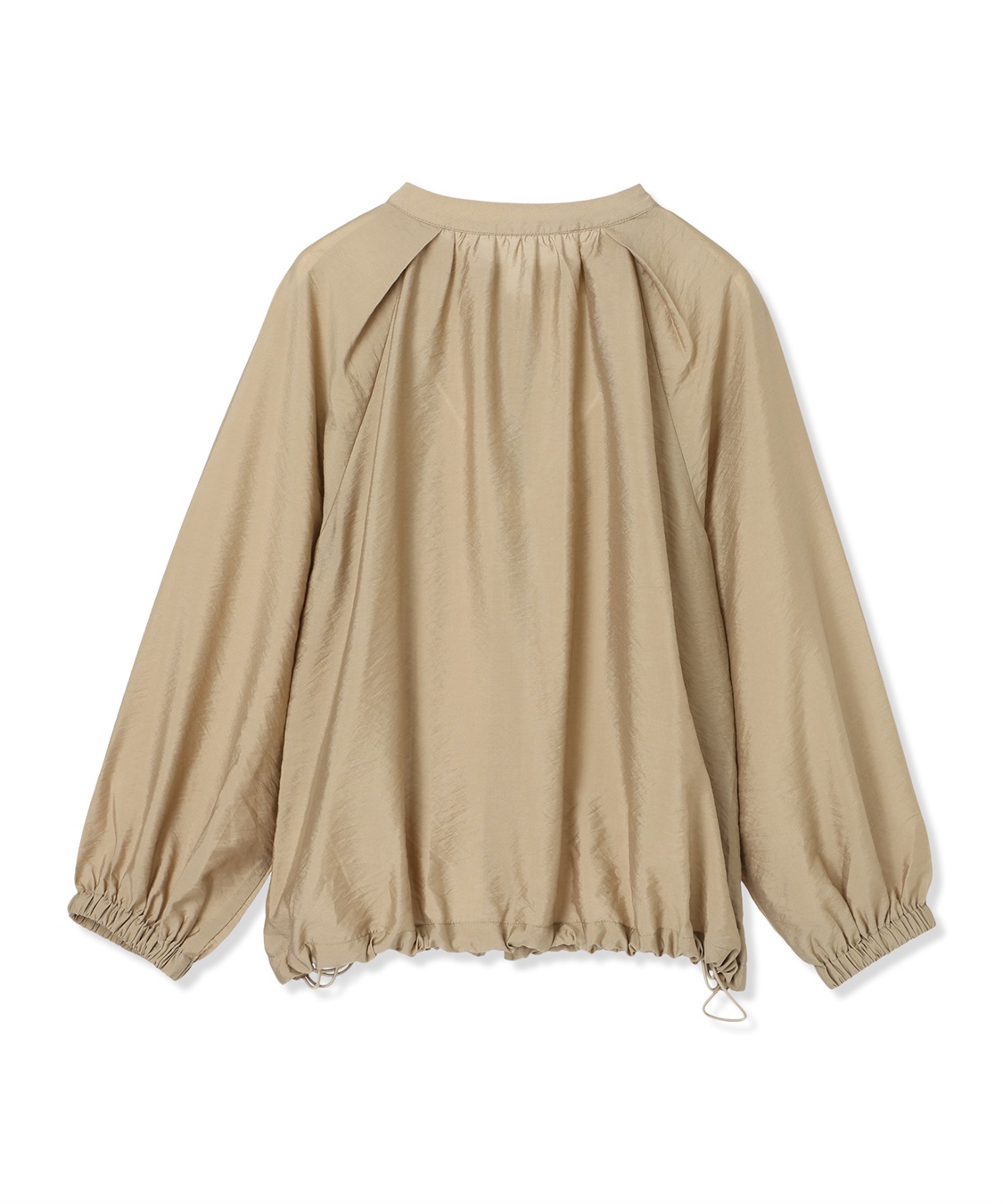 LE SOUK HOLIDAY シアーブルゾン_sub_21