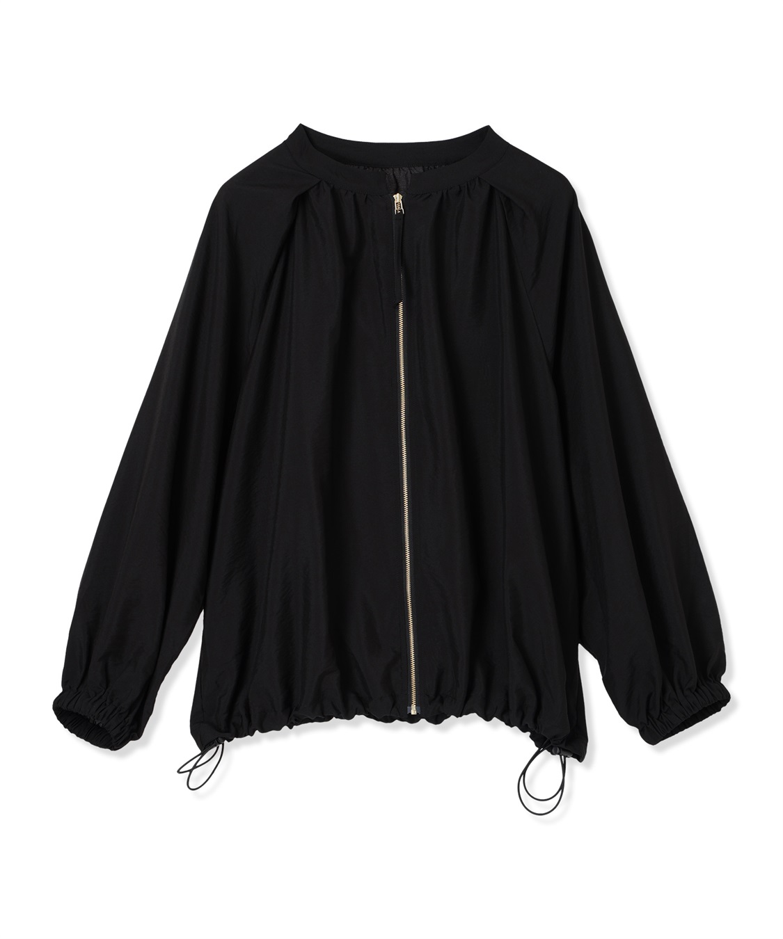 LE SOUK HOLIDAY シアーブルゾン_sub_28