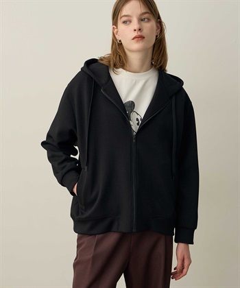 LE SOUK HOLIDAY ワイドジップパーカー_subthumb_12