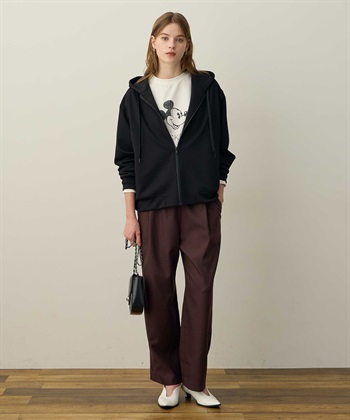 LE SOUK HOLIDAY ワイドジップパーカー_subthumb_13